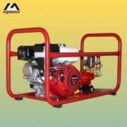 Agrimotor PSB-359 motoros permetez egysg